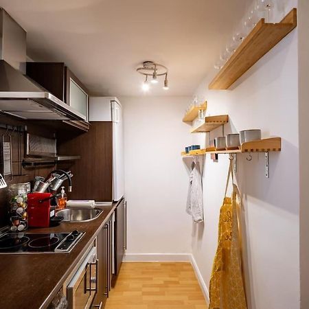 Beautiful Apartment In Malasana For 3 Pax - Ferrer Μαδρίτη Εξωτερικό φωτογραφία