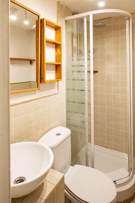 Beautiful Apartment In Malasana For 3 Pax - Ferrer Μαδρίτη Εξωτερικό φωτογραφία