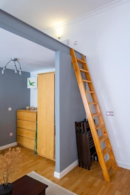 Beautiful Apartment In Malasana For 3 Pax - Ferrer Μαδρίτη Εξωτερικό φωτογραφία