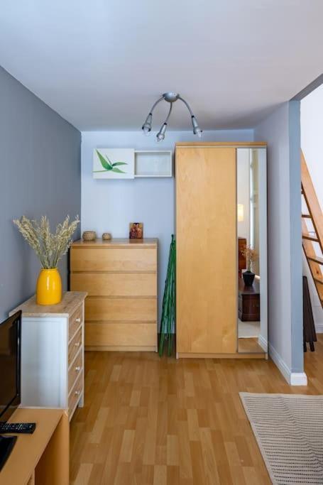 Beautiful Apartment In Malasana For 3 Pax - Ferrer Μαδρίτη Εξωτερικό φωτογραφία